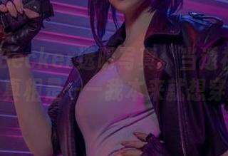 Alina Becker透明写真：当透视与日常相遇，真相是——我本来就想穿那件！